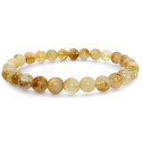 Natural Citrine