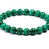 Natural Malachite Bracelet