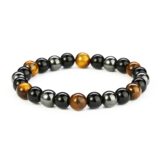 Triple Protection Bracelet