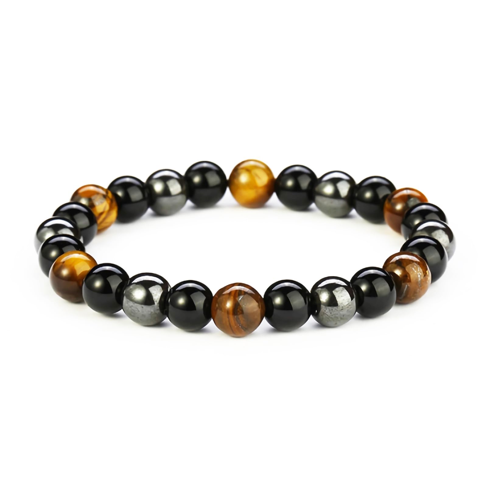 Triple Protection Bracelet