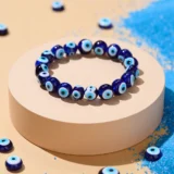 Evil Eye Bracelet: Protect from Negative Energy & Evil Spirit