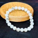 Moon Stone Bracelet for Mental Stress Relief & Confidence
