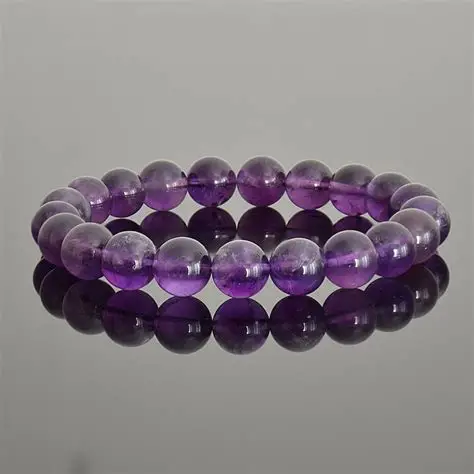 Amethyst Bracelet