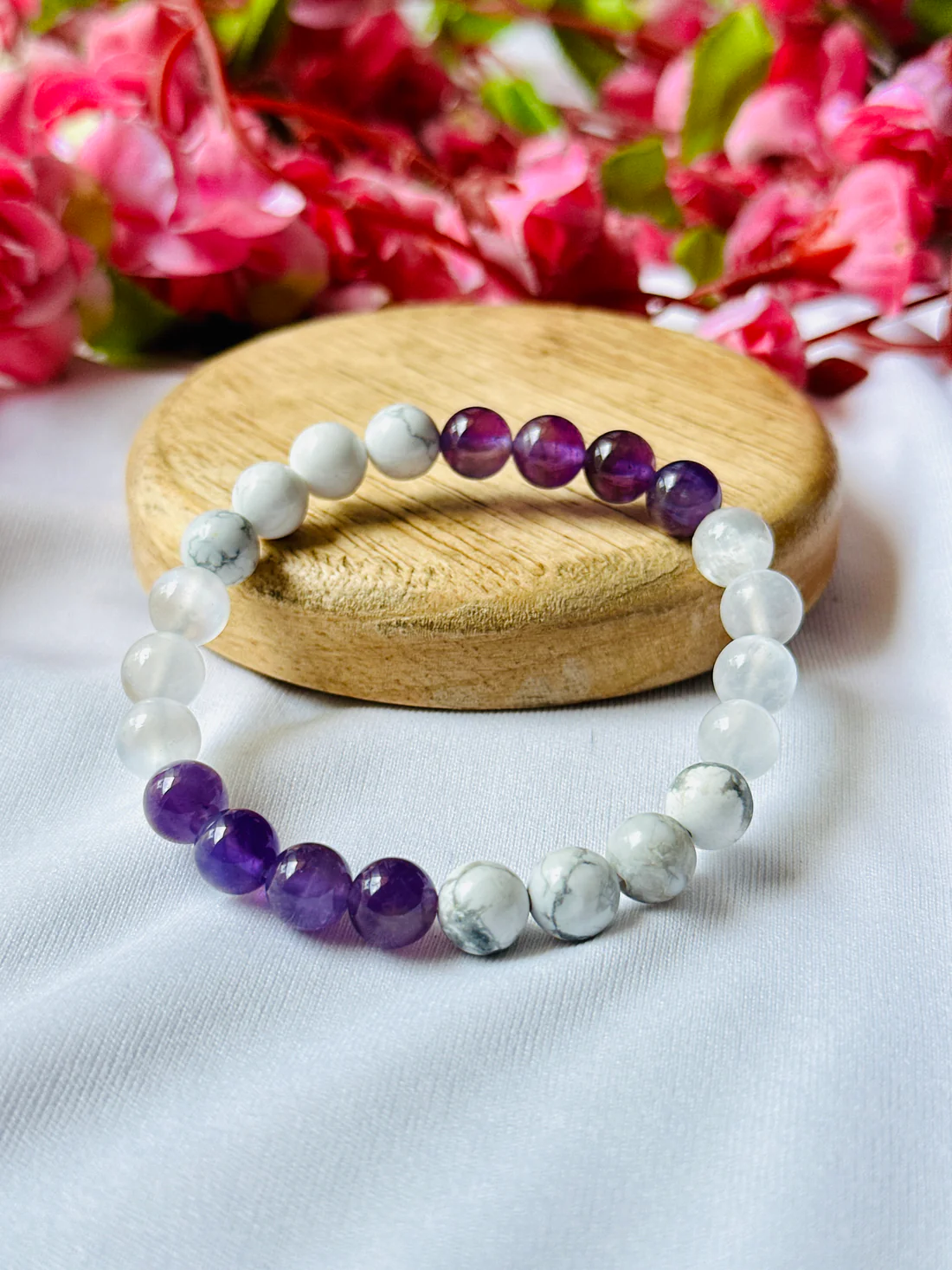 Sleep Issue Resolving Bracelet