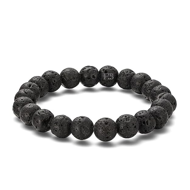 Lava Bracelet