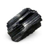 Black Tourmaline Raw Stone