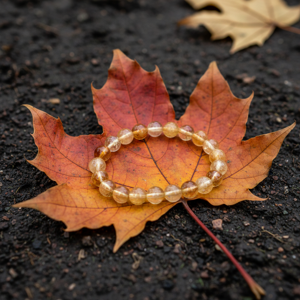 Natural Citrine - Image 2