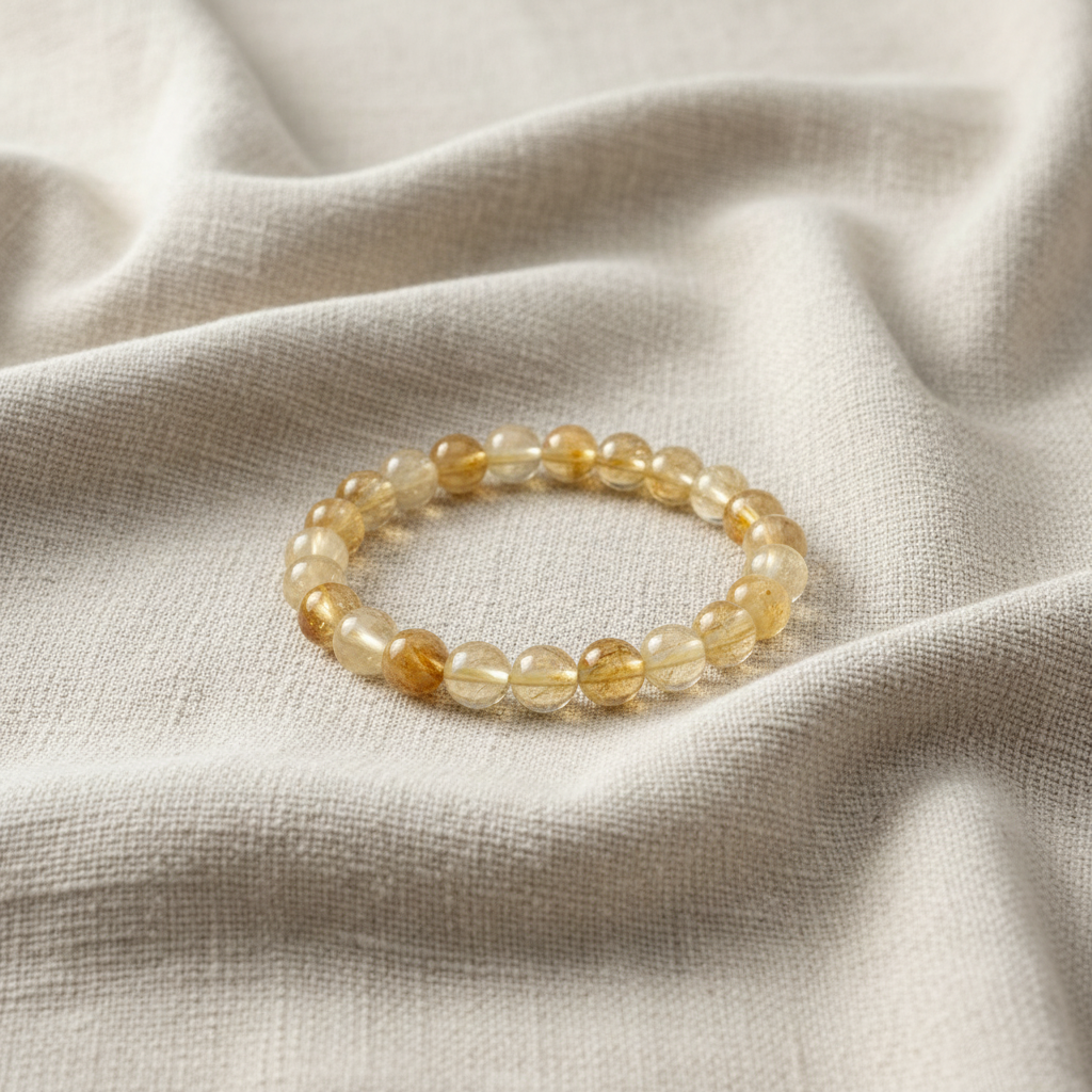 Natural Citrine - Image 4