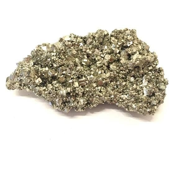 Pyrite Raw Stone Natural Healing Crystal Rough Gemstone