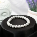 Howlite Bracelet