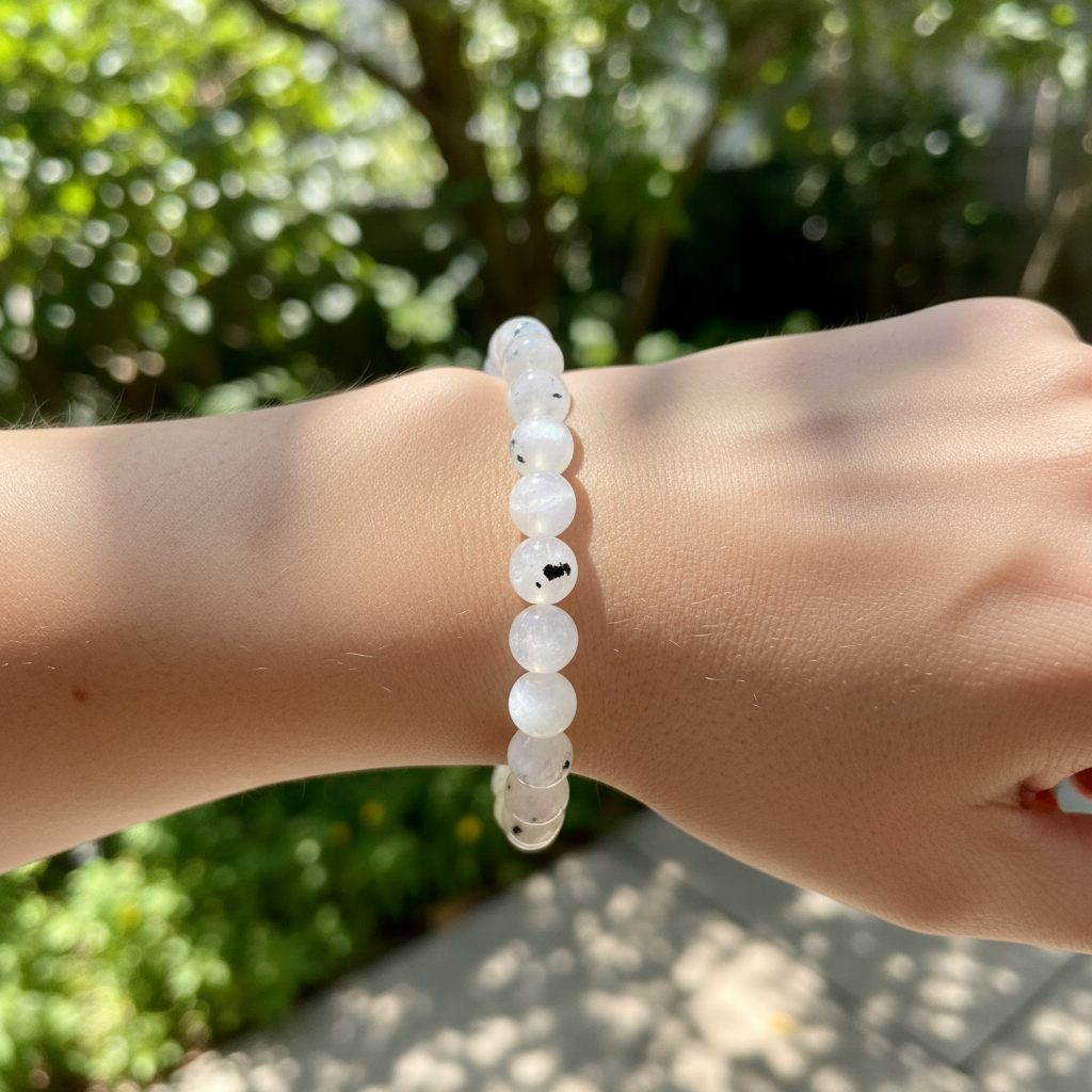 Howlite Bracelet - Image 2