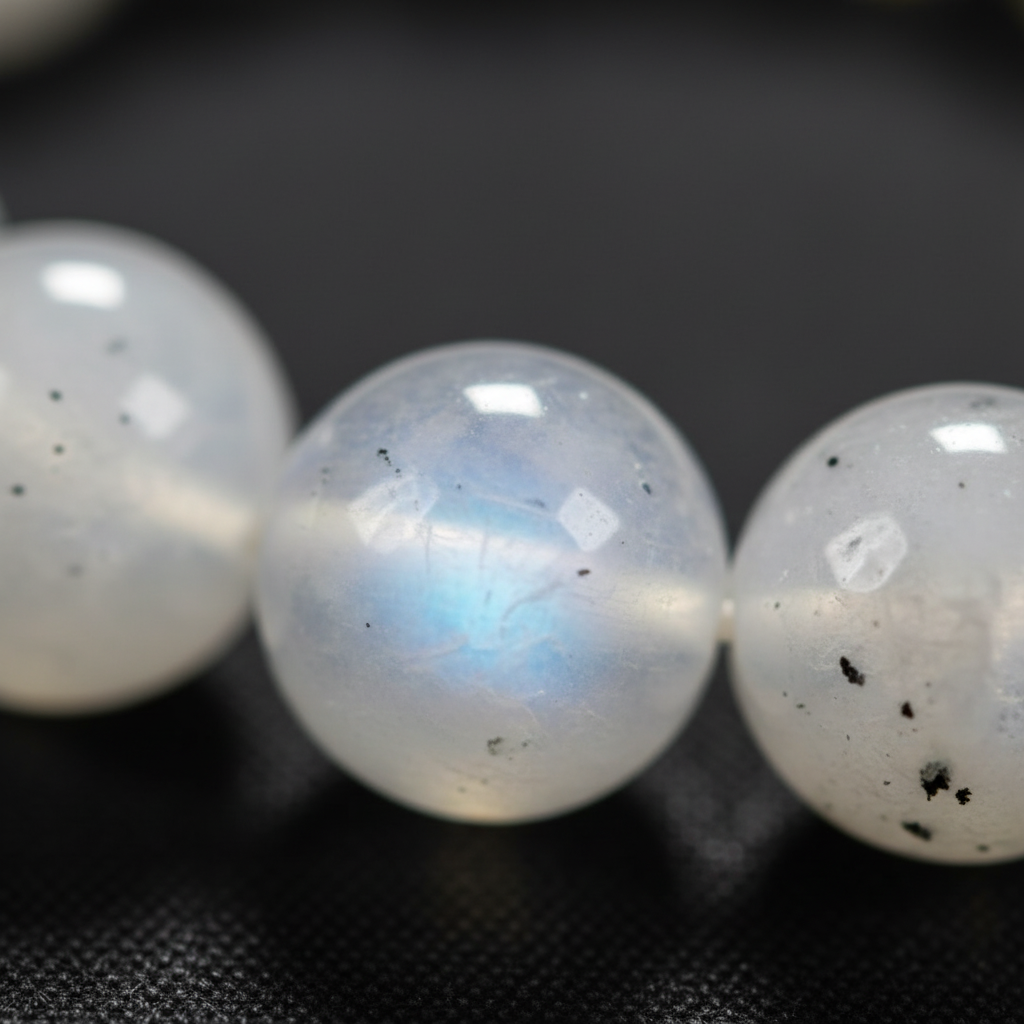 Howlite Bracelet - Image 4
