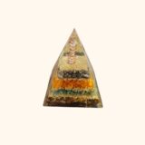 Money Magnet Pyramid