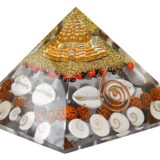 Gomti Chakra Pyramid