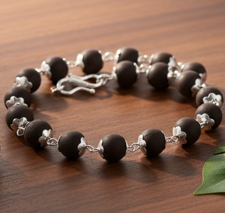 Karungali Bracelet Chain